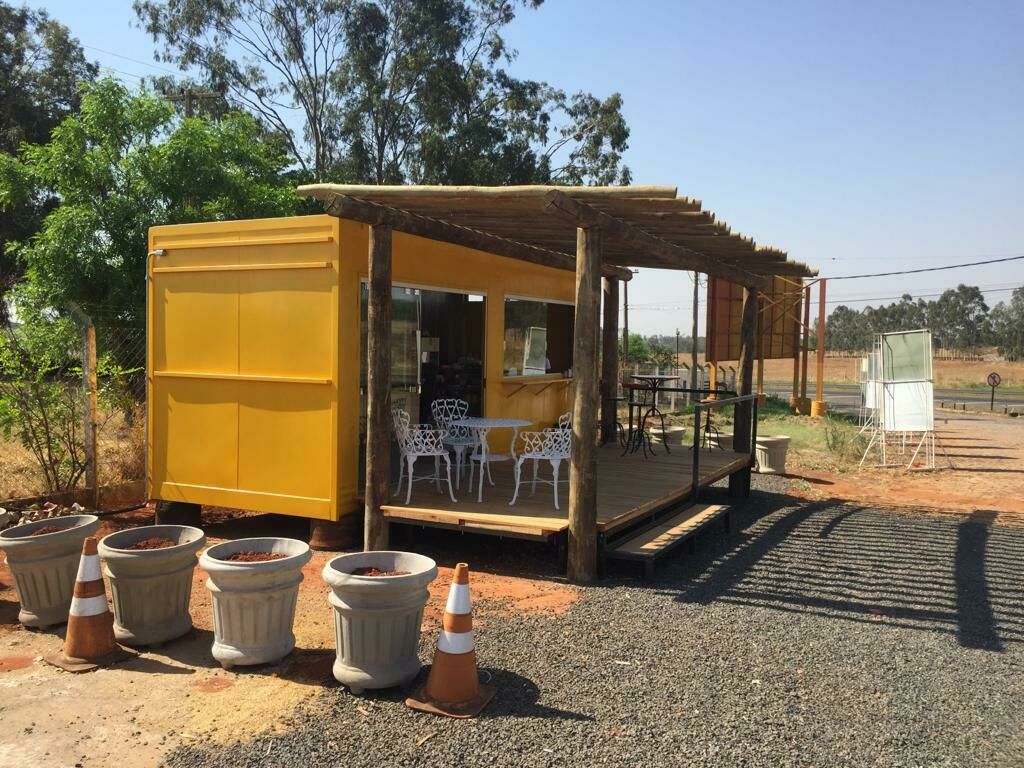Imagem de container